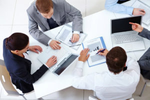 Analyse et mesure des resultats