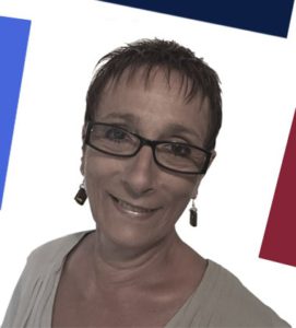 anita chatelain