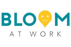 bloom at work logo