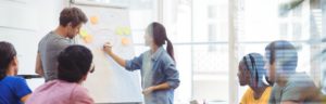 management stratégie