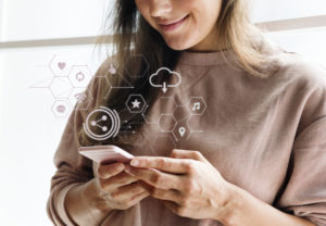 Digitalisation intelligence artificielle