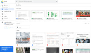 google drive
