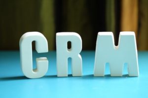crm relation client