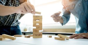 Cabinet de conseil en développement stratégique à Paris (75)