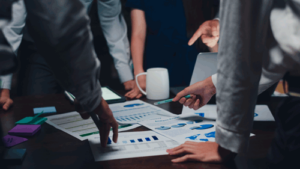 évaluation des risques AMDEC