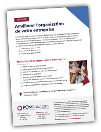 checklist-organisation-pom-solutions