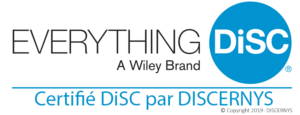 certification DISC discernys