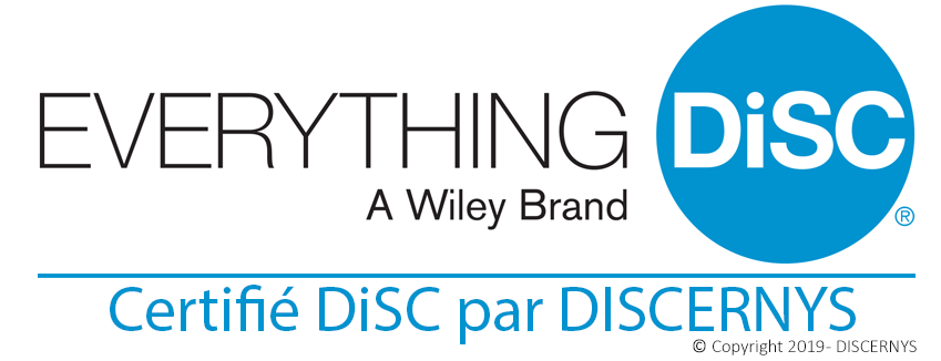 certification DISC discernys