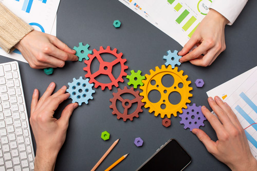 Allier CRM et DISC cycle de vente