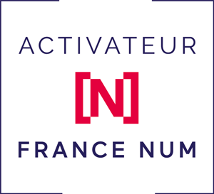 Activateur France Numérique