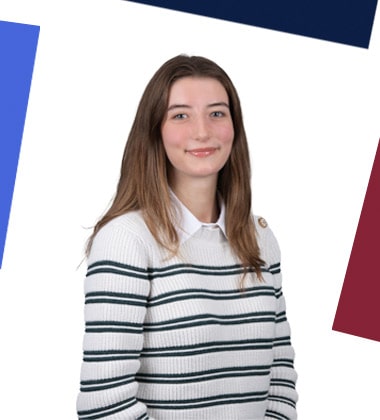 Mathilde Thibault