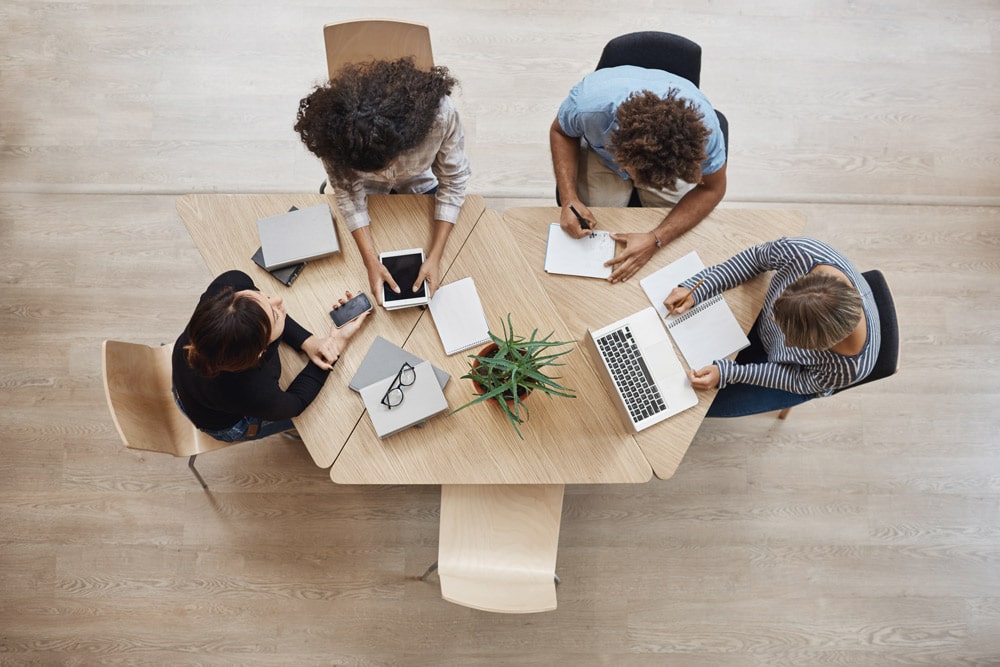 Pom Solutions, cabinet de conseil et management en Essonne (91)