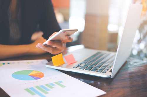 Digitalisation PME