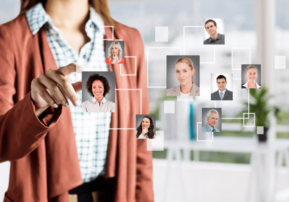 Organisation interne PME